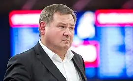 «Харьковские Соколы» быстро нашли замену Ковалю и взяли главным тренером Мурзина