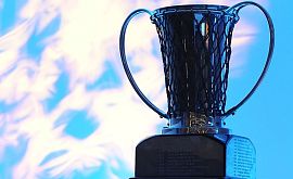 «Киев-Баскет» и «Днепр» заявились на Кубок Европы FIBA 