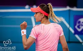 Цуренко попала в основную сетку турнира WTA в Мексике