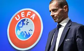 В UEFA подтвердили угрозы в сторону Украины