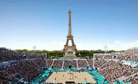 В Олимпийской деревне Парижа будут установлены кондиционеры