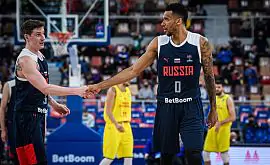 FIBA прийме рішення про допуск росії до олімпійської кваліфікації в кінці квітня