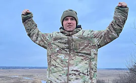 Защитник «Шахтера»: «Шокирует, как ху*ло за час превратил жизнь украинцев в ад»