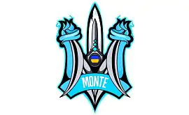 Украинская Monte будет иметь команду в Dota 2