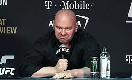 Президент UFC: «Фьюри заинтересован в выступлениях в моем промоушене»