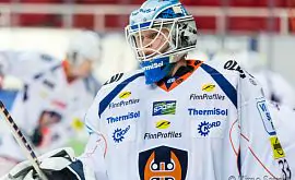 Чемпион Финляндии стал первым игроком китайского клуба КХЛ
