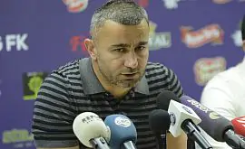 Тренер «Карабаха» оценил соперников по Лиге Европы, но забыл назвать «Ворсклу»