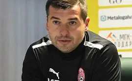 Бартулович доволен новичками Зари в матче со своей бывшей командой
