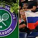 На Wimbledon не разрешат проносить российский и белорусский флаги