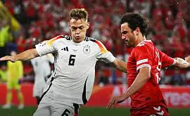 Игра, которая длилась вечность… Обзор матча Германия – Дания