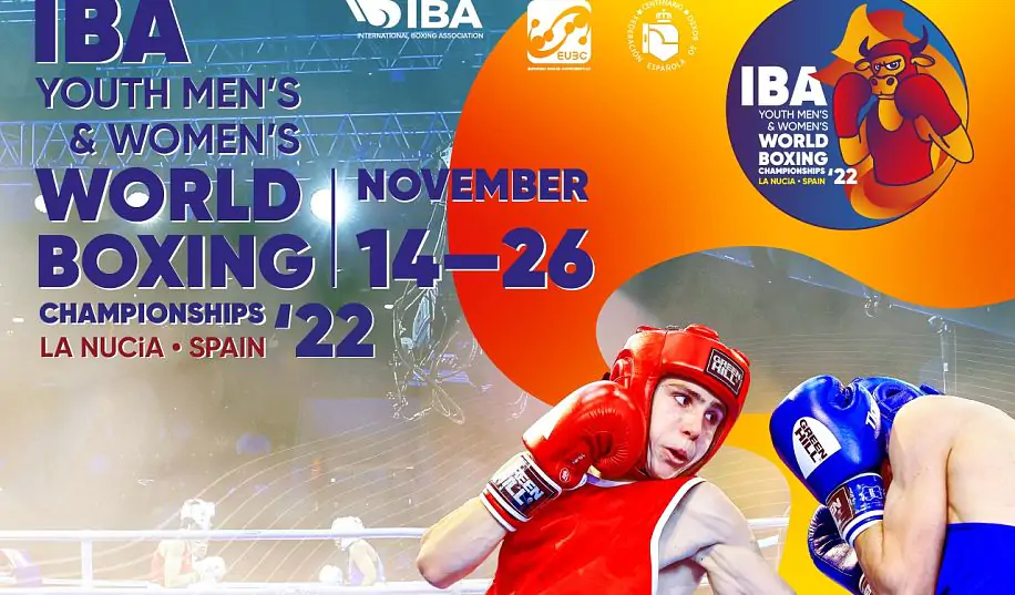 росіян та білорусів не буде на юнацькому чемпіонаті світу-2022, незважаючи на допуск від IBA