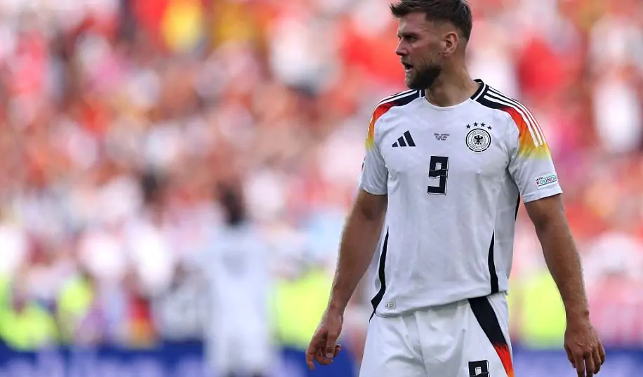 Вест Хэм подписывает форварда сборной Германии вместо Довбыка 