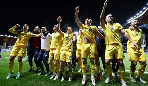 Неудержимая Шотландия, бесстрашная Молдова и солидная Турция: восемь команд, удививших своим выступлением в отборе Евро-2024 