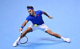 Федерер: «Теннис стал более затратным с точки зрения физики»