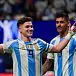 Аргентина начала защиту титула обладателя Копа Америка