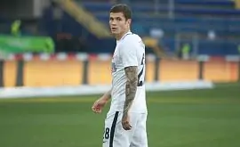«Заря» опозорила «Львов», который впервые в сезоне играл в присутствии болельщиков