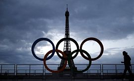 МОК: «Окончательное решение об участии российских спортсменов на Олимпийских играх-2024 еще не принято»