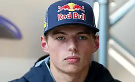Ферстаппен: «Сейчас Red Bull находится не там, где я хочу быть»