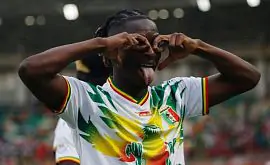 Мали разобрался с Буркина-Фасо и вышел в четвертьфинал Кубка Африки
