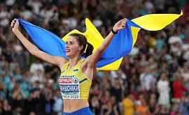 Магучих – о победе на чемпионате мира-2023: «Больше эмоций я испытала, когда поднимался украинский флаг и раздавался гимн»