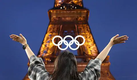 Олімпіада-2024: де в Україні дивитись Ігри в Парижі