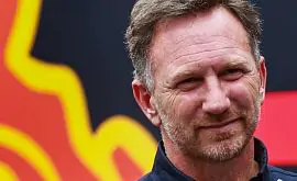 Босс Red Bull прокомментировал слухи о его переходе в Ferrari