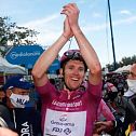 Демар выиграл уже 4-й этап Giro d`Italia. Падун стал 88-м