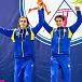 Попов і Чекан принесли Україні першу медаль на юніорському ЧС