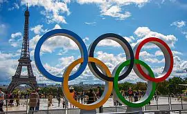 Глава МОК исключил возможность отмены Олимпиады в Париже из-за ситуации в мире