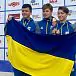 Чоловіча збірна України здобула золото на чемпіонаті світу з кульової стрільби