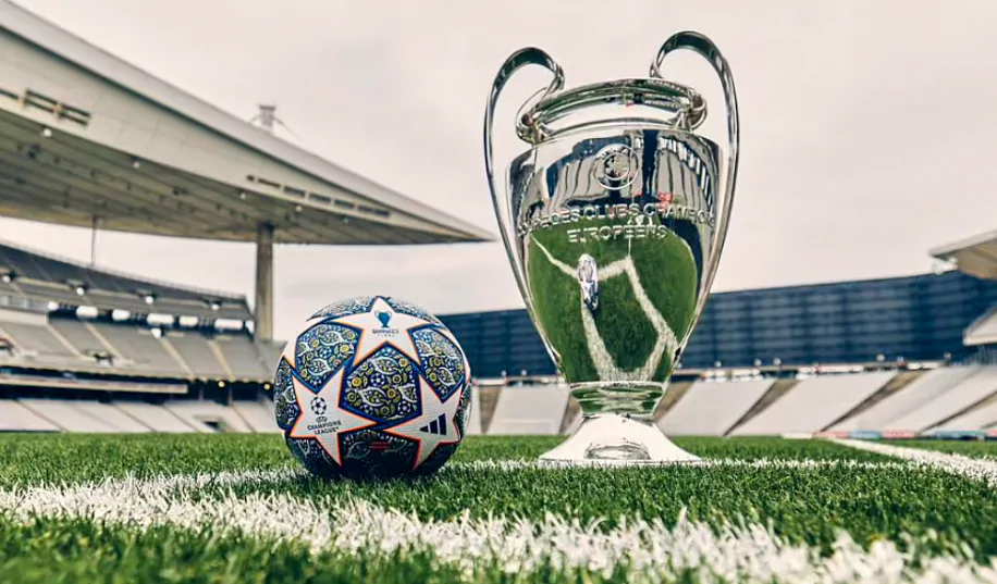 UEFA назвав ціну квитків на фінал Ліги чемпіонів