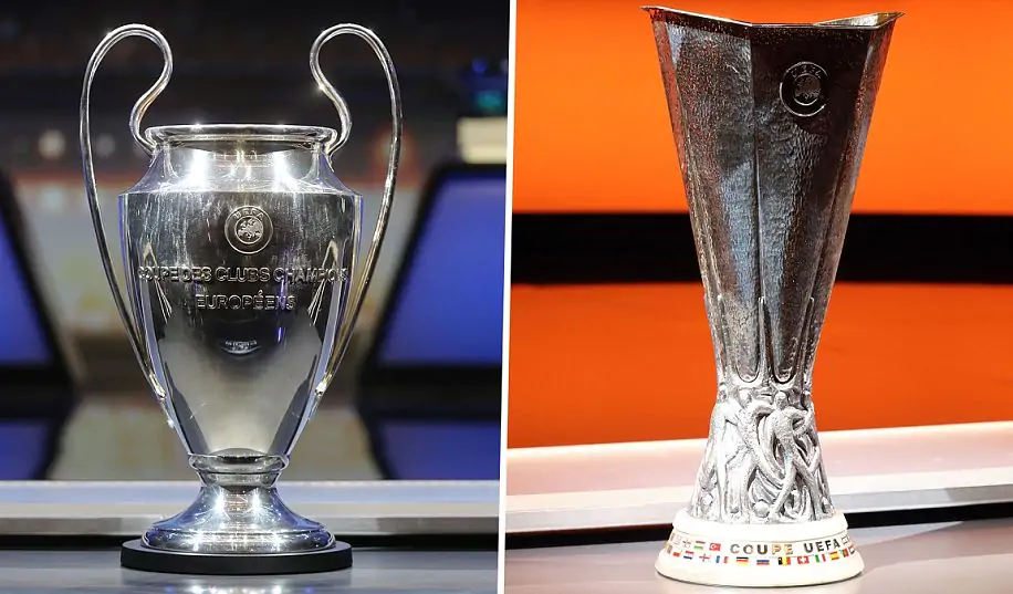 Полуфиналы и финалы еврокубков UEFA хотят провести в формате «Финала четырех»
