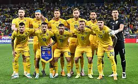 Тренер збірної Румунії назвав ключовий чинник успіху у грі з Україною