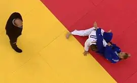 Белодед победила олимпийскую чемпионку Рио и вышла в финал чемпионата мира