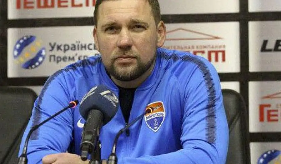 Бабич обвинил арбитров в поражении от «Динамо»