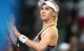 Цуренко успешно стартовала в квалификации Australian Open