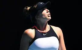 Эксперты оценили шансы Свитолиной выиграть Australian Open