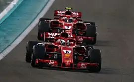 В Ferrari заработали самое большое количество призовых в 2018 году