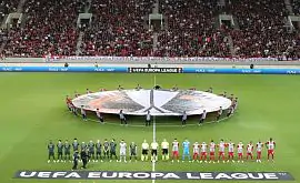 Команда экс-звезд «Реала» выступает в Лиге Европы еще хуже, чем «Динамо»