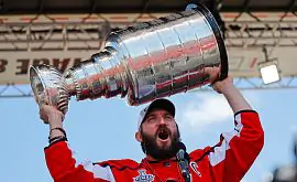 НХЛ заборонить привозити Кубок Стенлі до Росії