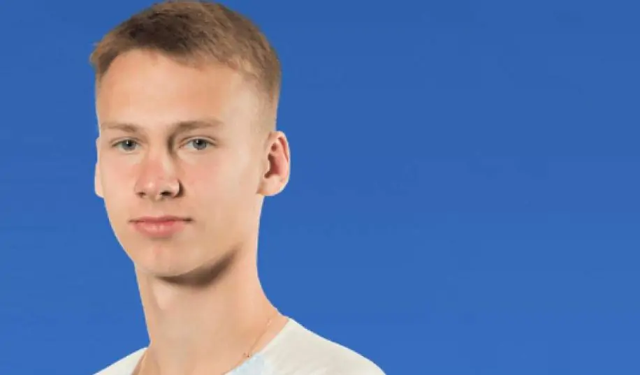 18-летний полузащитник «Динамо» перейдет в английский клуб