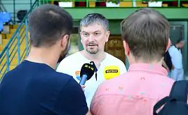 Вице-президент «Мариуполя»: «Закончился конфликт, который не красил украинский футбол»