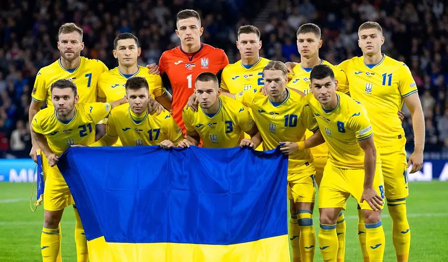 Україна знову претендує на проведення чемпіонату світу в 2030 році