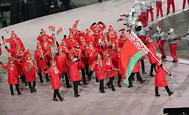 Более 100 белорусских спортсменов потребовали признать результаты выборов президента страны недействительными