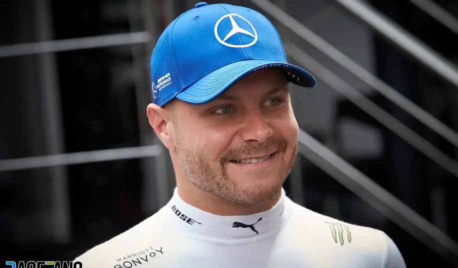 Mercedes пообещали максимальную поддержку пилоту, который покинет команду в конце сезона