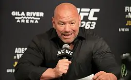 Дейна Уайт назвав трьох бійців UFC, які викликають у нього страх