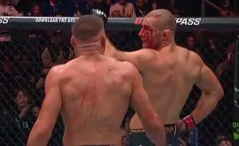 Результати UFC 297: поразка українця Сідея, перемоги дю Плессі, Магні