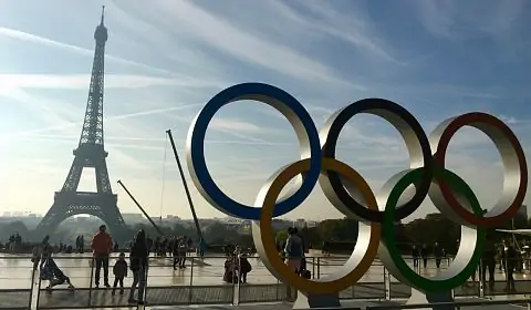 Президент World Athletics: «Навряд чи російські і білоруські легкоатлети потраплять на Олімпіаду-2024»