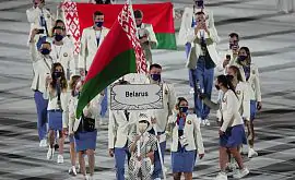 НОК білорусі: «Рекомендації МОК носять відверто дискримінаційний характер»