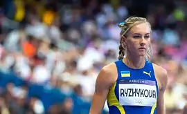 Рыжикова не сумела отобраться в финал Олимпийских игр-2024